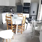 Apartamento Ossau T2 5 Personnes 1 Draps Serviettes Inclus Parking Moustiquaires Confort Pres Du *