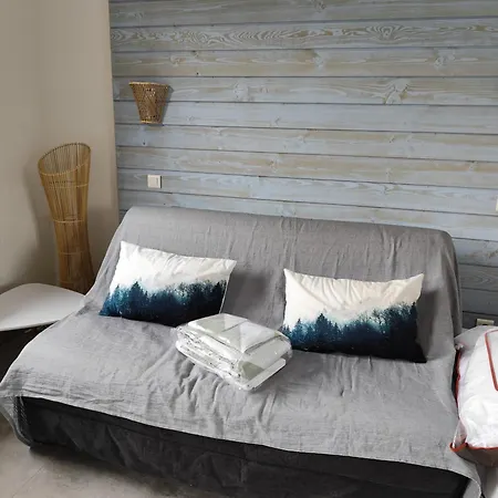 Ossau T2 5 Personnes Tt Confort Proximite Du Navette Au Village Climatisation Piscine Juin A Fin Septembre Linge De Maison Inclus Au Pied De La Montagne Parking Apartment *