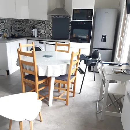 Appartement Ossau T2 5 Personnes 1 Draps Serviettes Inclus Parking Moustiquaires Confort Près Du *