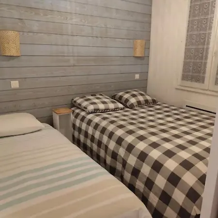 Apartment Ossau T2 5 Personnes 1 Draps Serviettes Inclus Parking Moustiquaires Confort Pres Du *